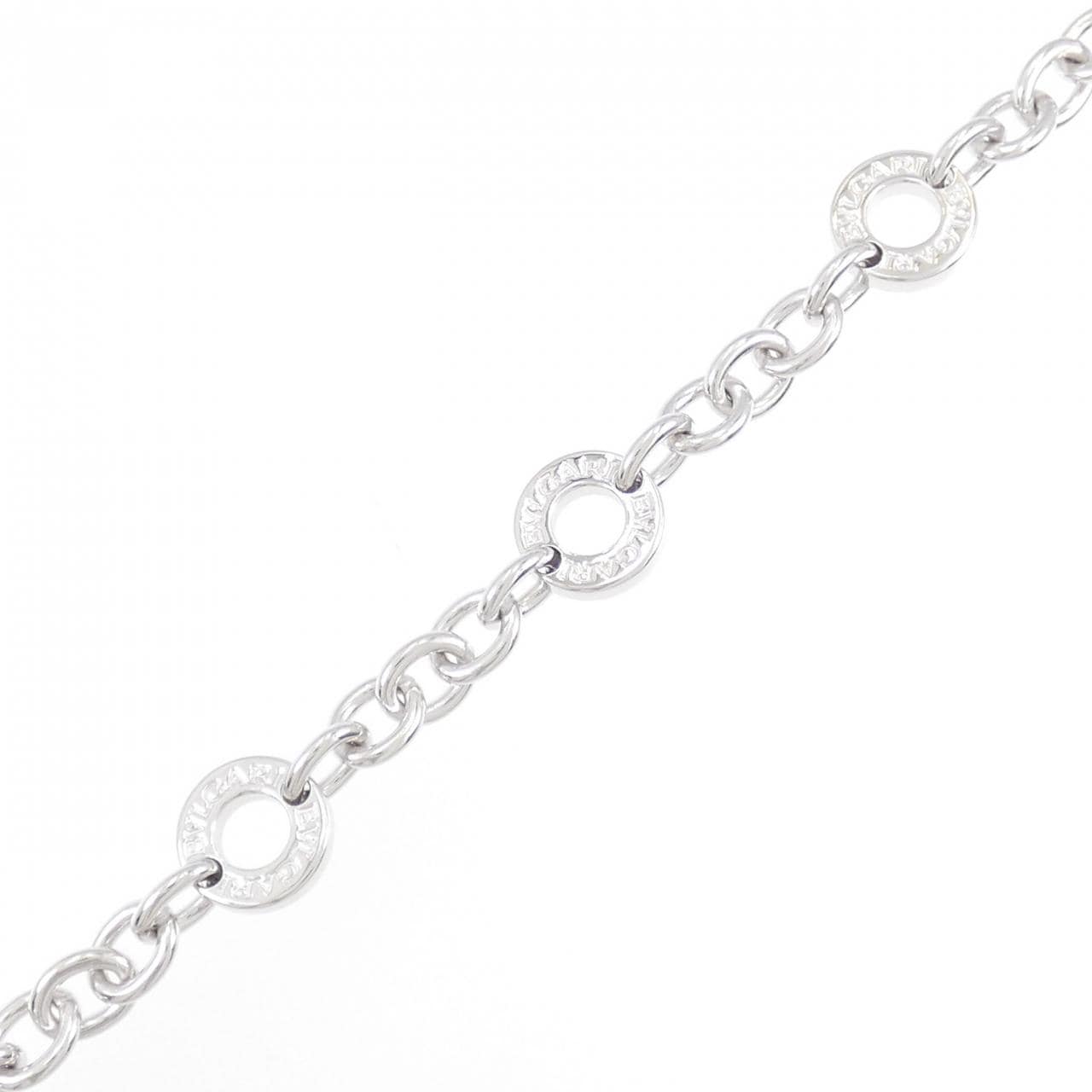 BVLGARI charm bracelet