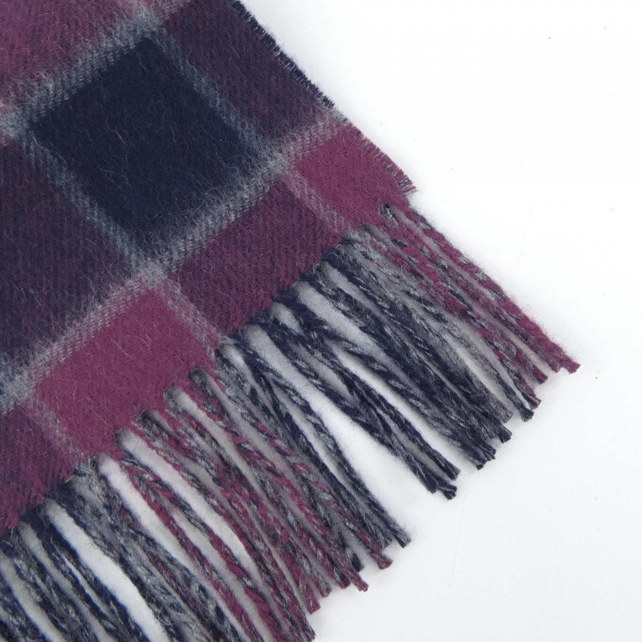 ジョンストンズ JOHNSTONS OF ELGIN WA000020 MUFFLER