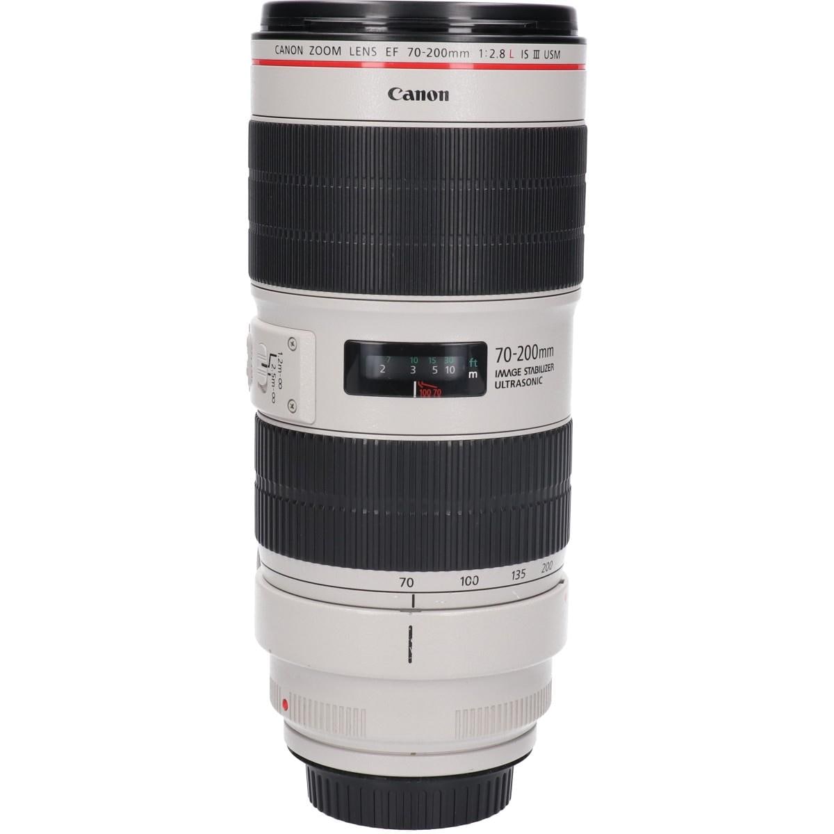 ＥＦ７０－２００ｍｍ　Ｆ２．８Ｌ　ＩＳＩＩＩＵＳＭ