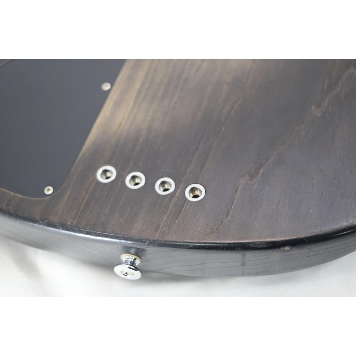 ＢＡＣＣＨＵＳ　　ＷＯＯＤＬＩＮＥ　４１７　ＡＣ／Ｅ