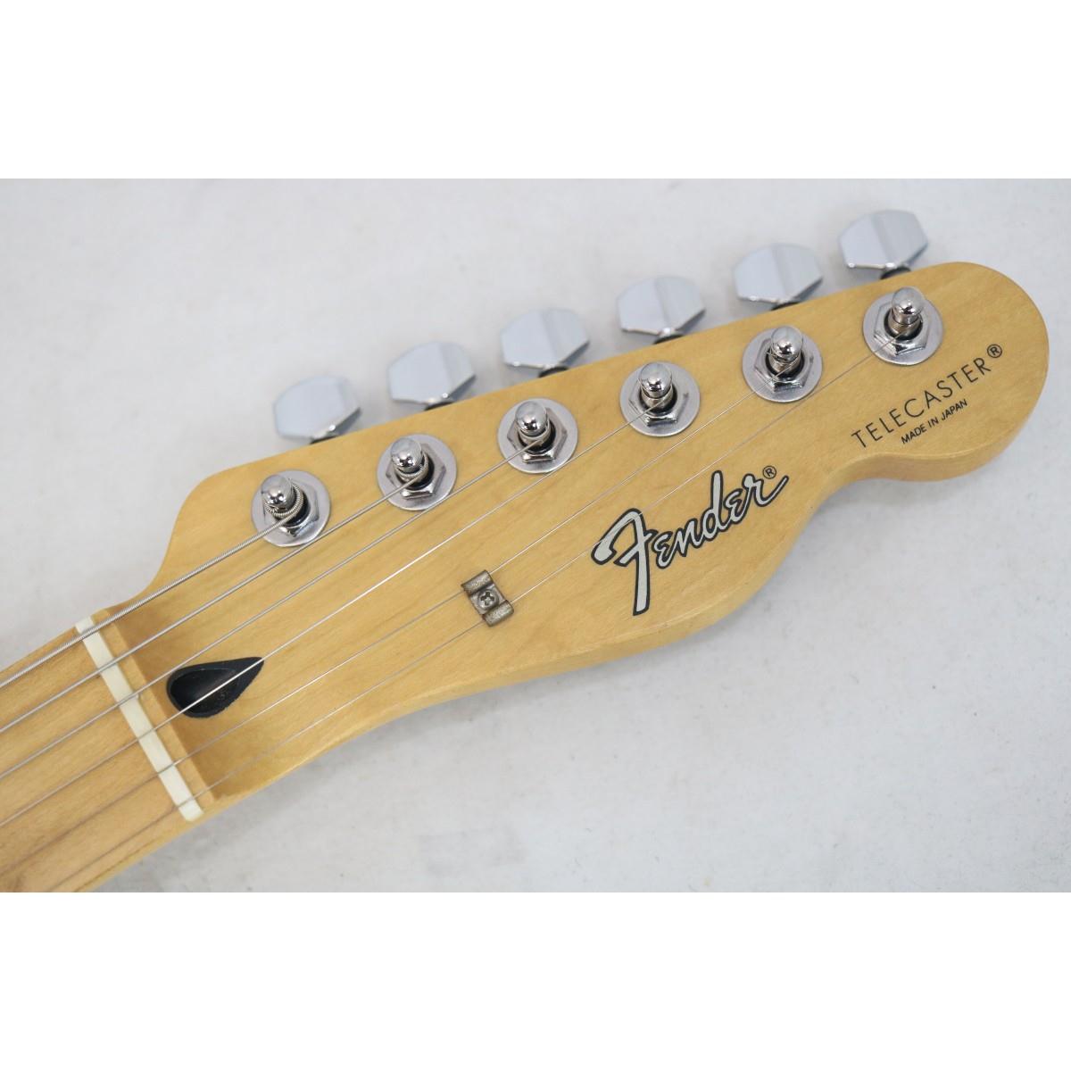 ＦＥＮＤＥＲ　ＪＡＰＡＮ　ＴＬ－ＳＴＤ