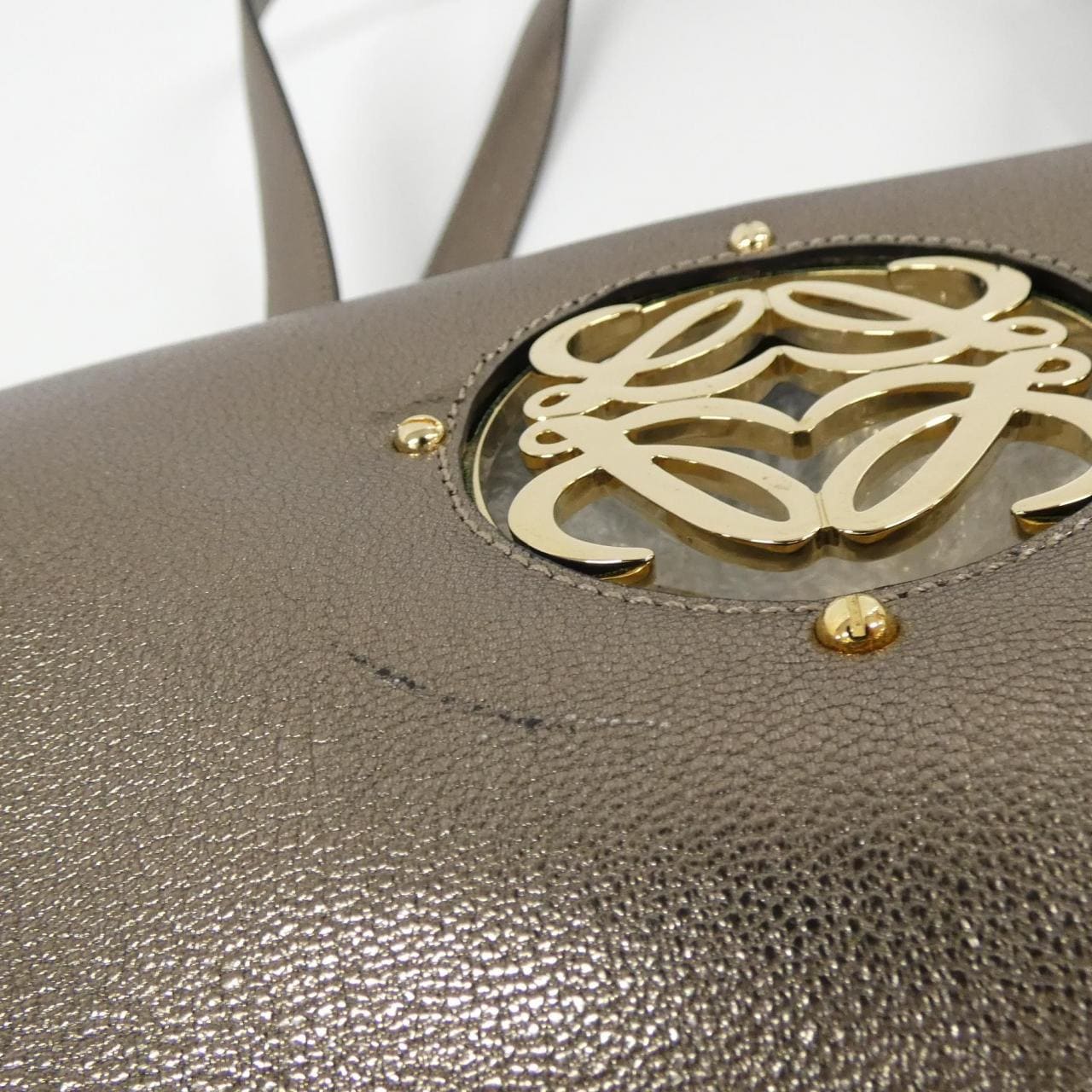 ロエベ MAIA TOTE 393 72 F81 バッグ