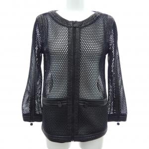 シャネル CHANEL P48042V35860 ノーカラージャケット