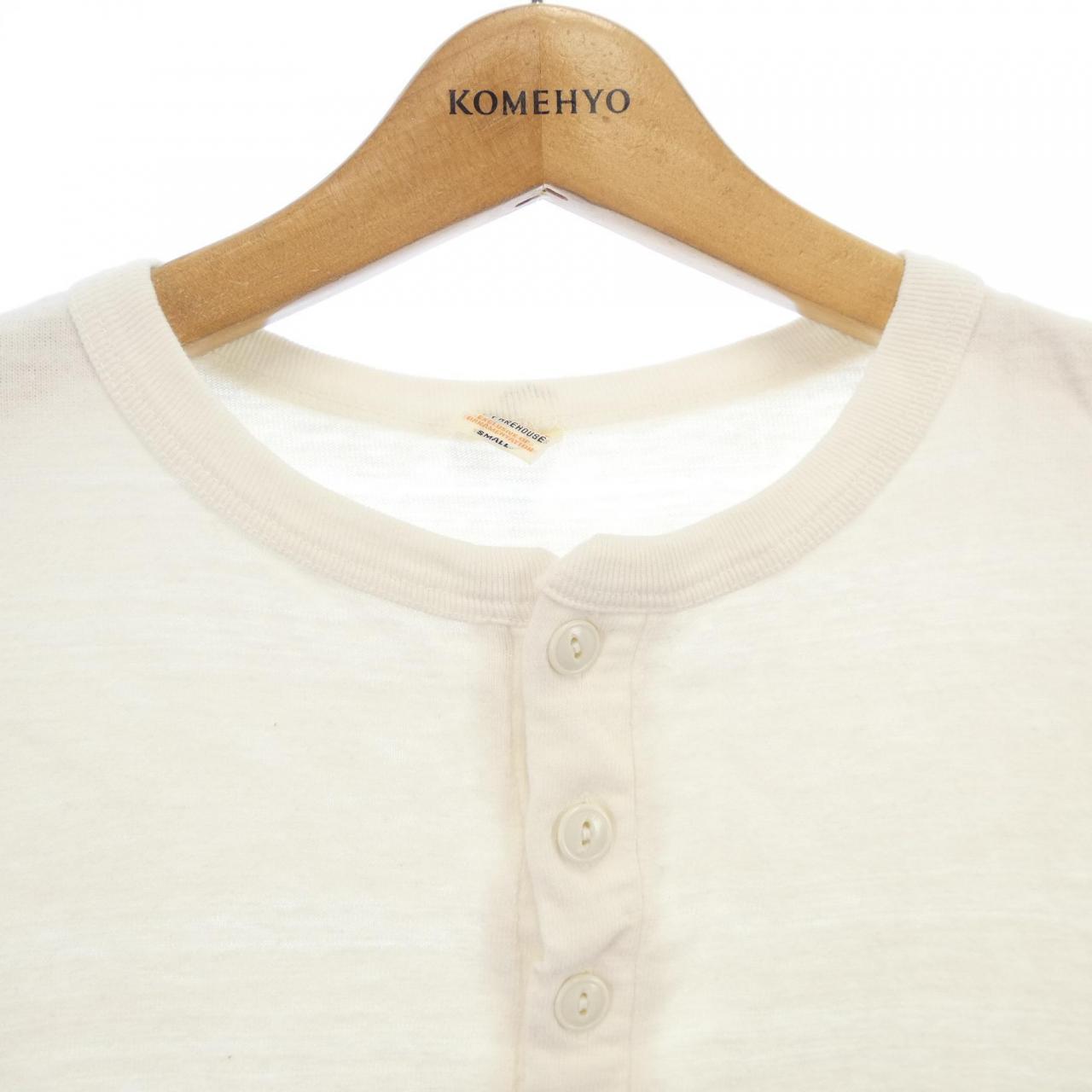 ウェアハウス WARE HOUSE Tシャツ