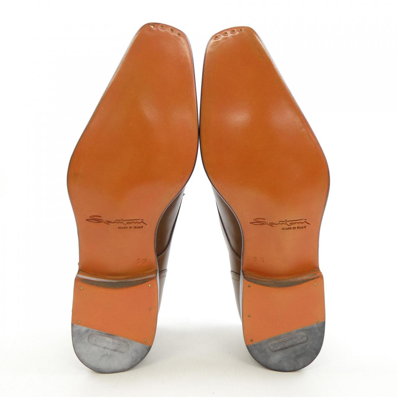 サントーニ SANTONI シューズ