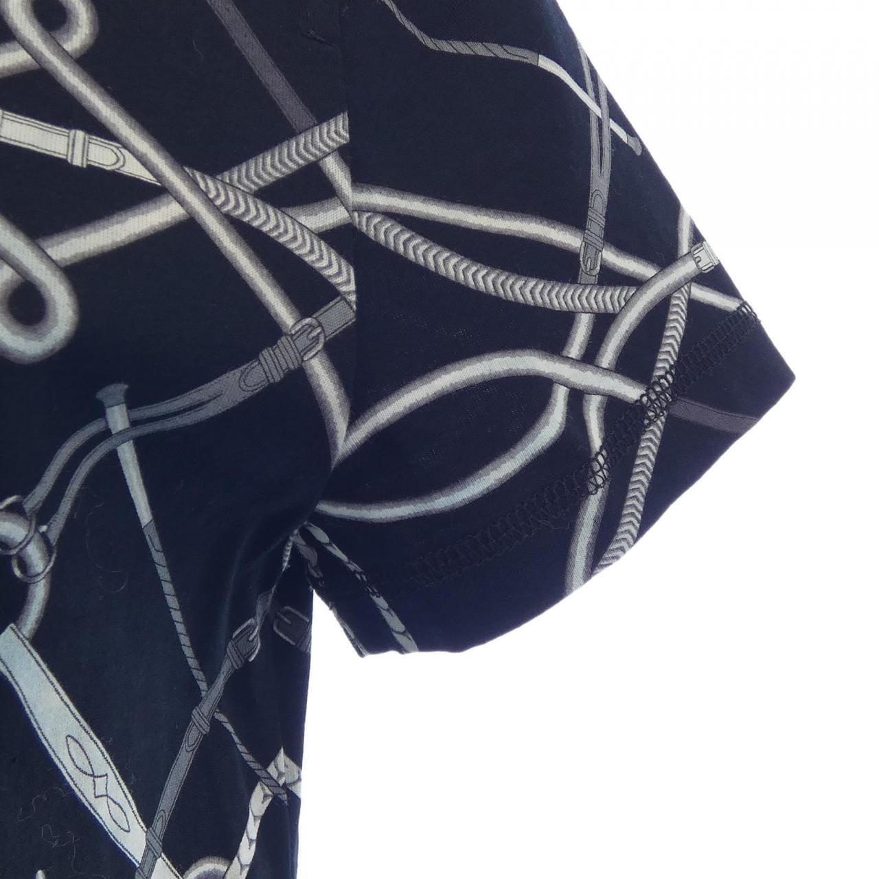 エルメス HERMES カットワンピース