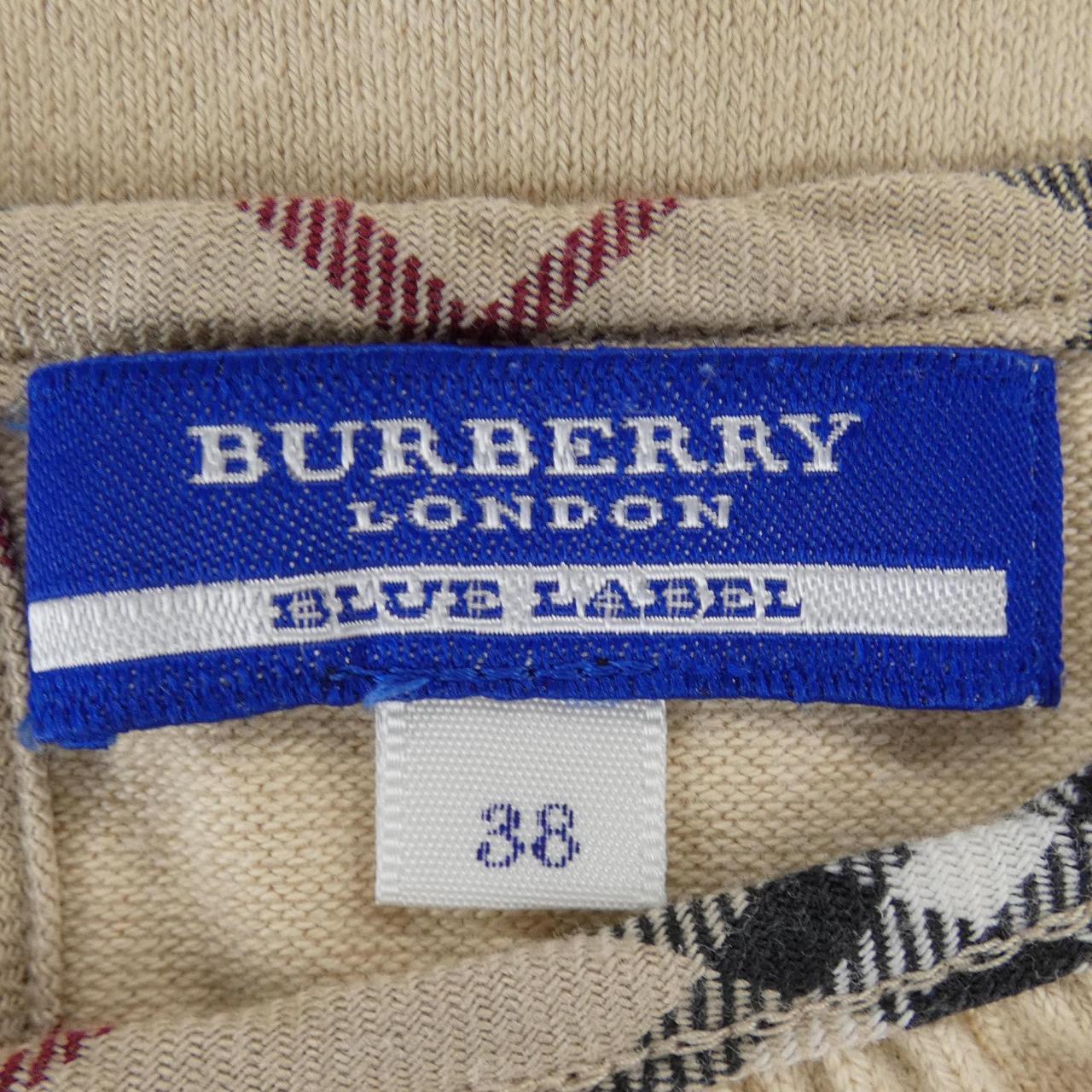 バーバリーブルーレーベル BURBERRY BLUE LABEL トップス