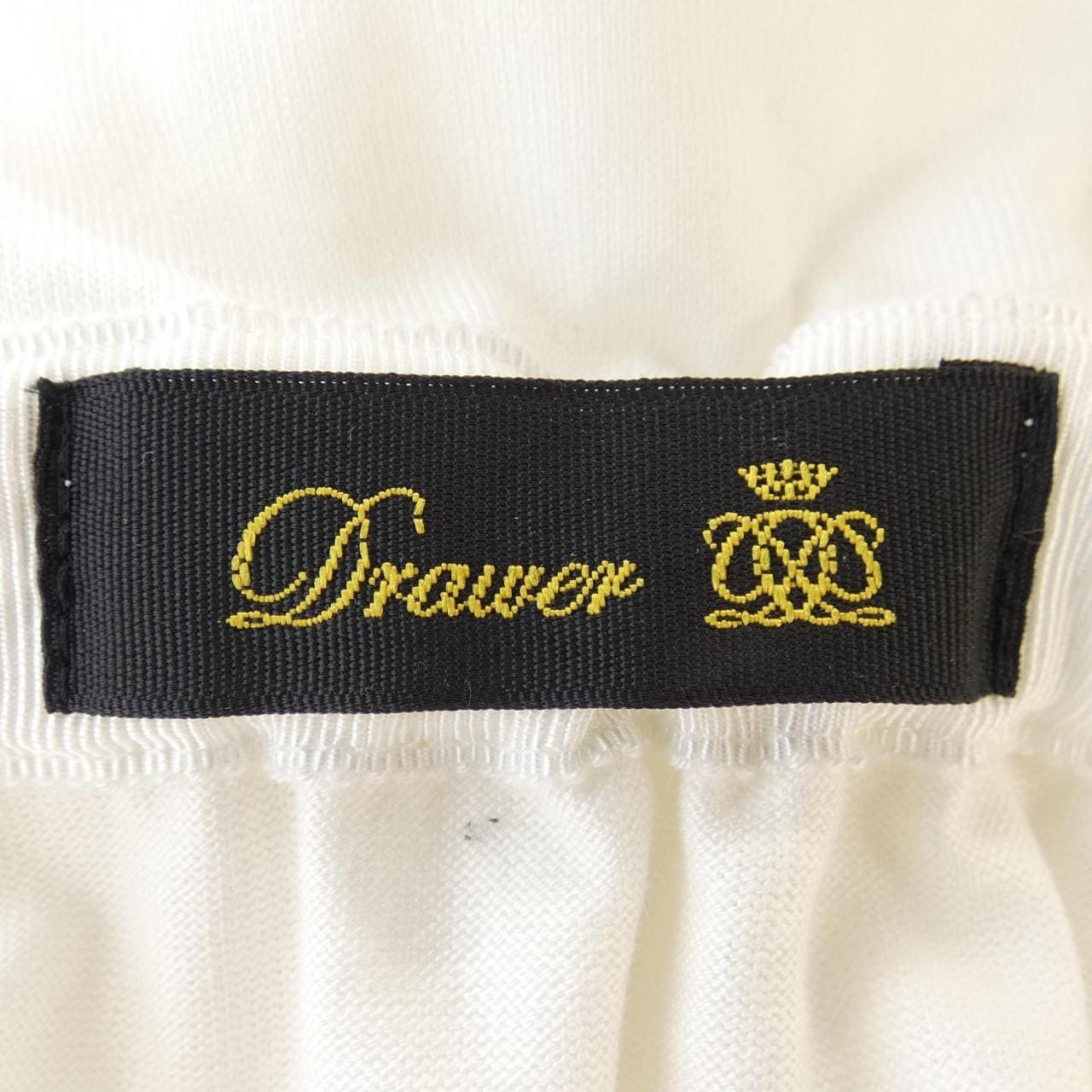 ドゥロワー DRAWER トップス