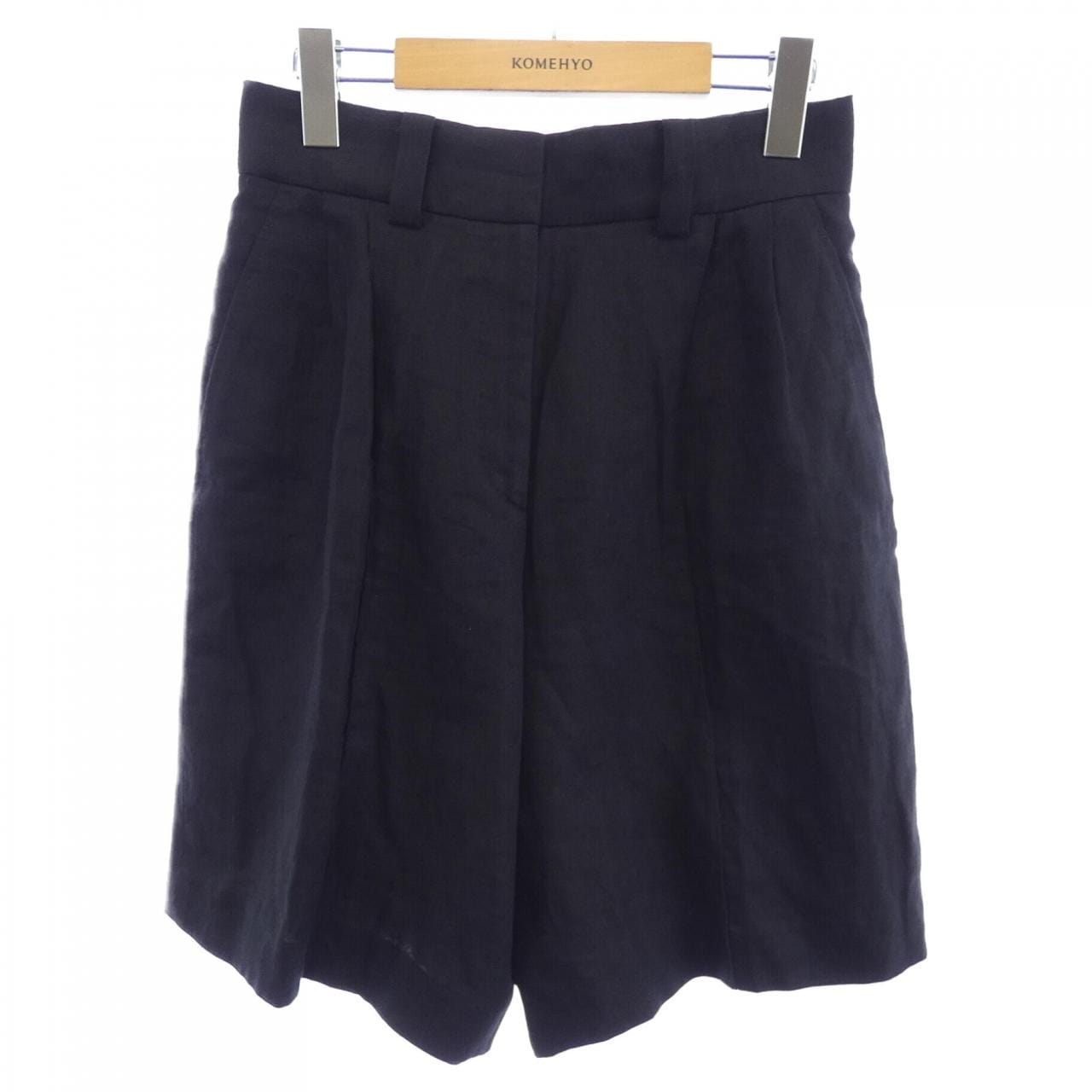 エブール ebure ショートパンツ