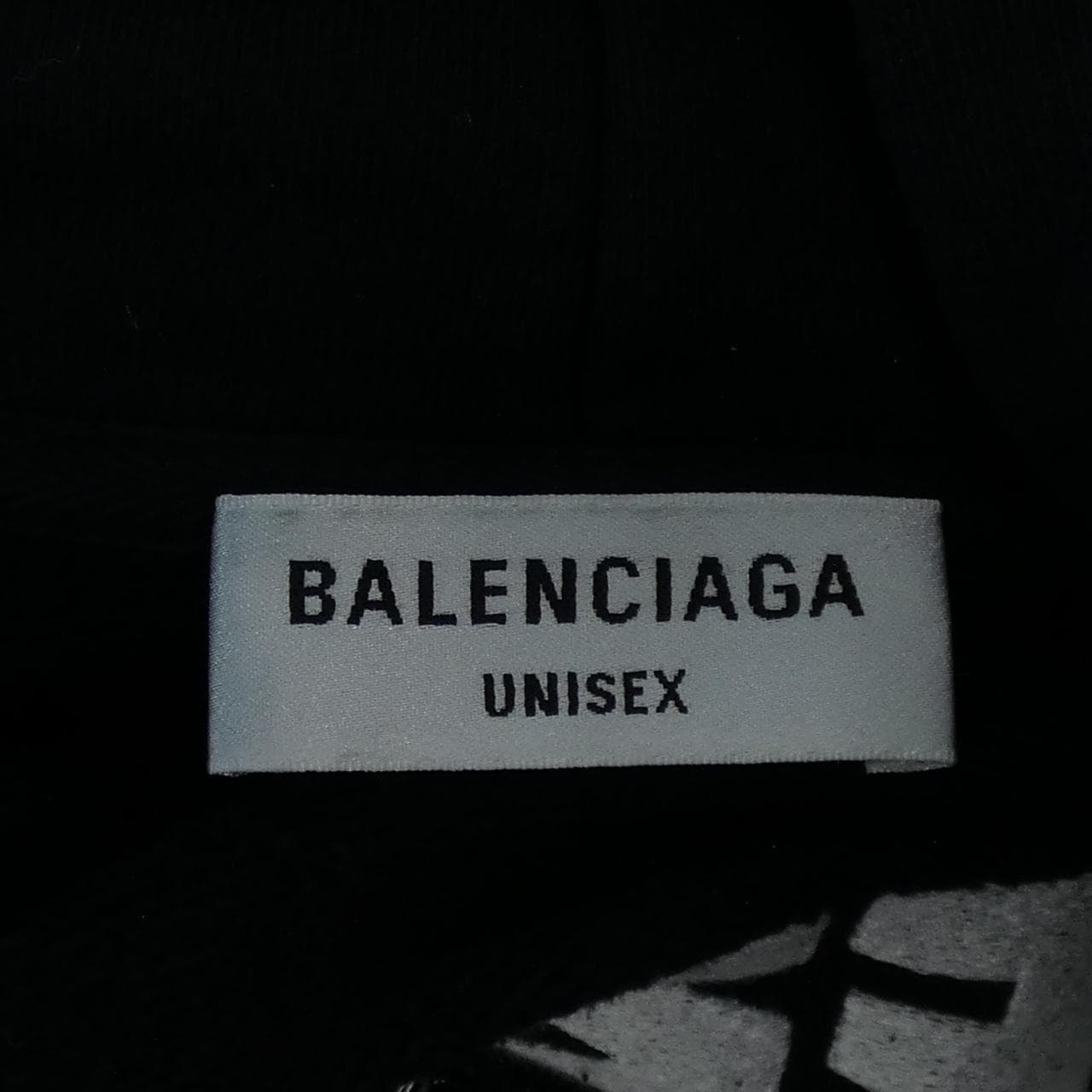 バレンシアガ BALENCIAGA 674728TLVB4 パーカー