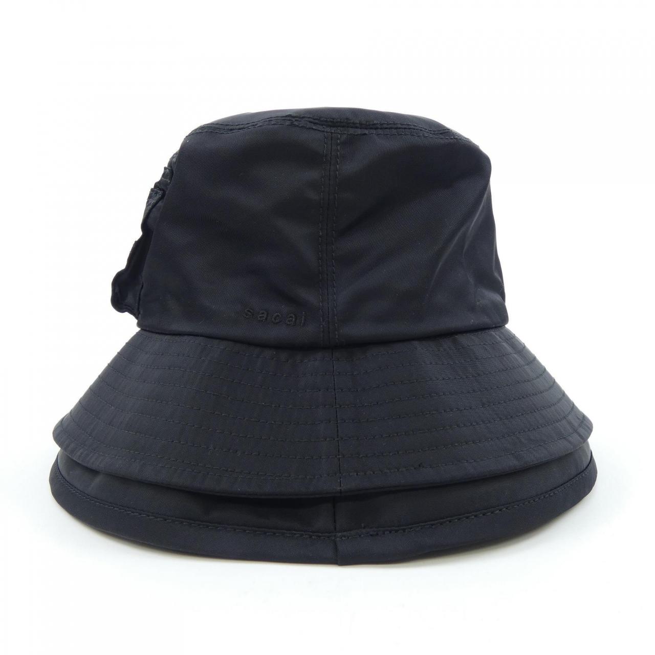 サカイ SACAI 24-0691S ハット