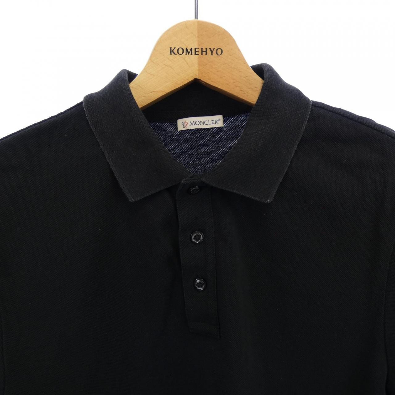 モンクレール MONCLER F10918A70510 ポロシャツ