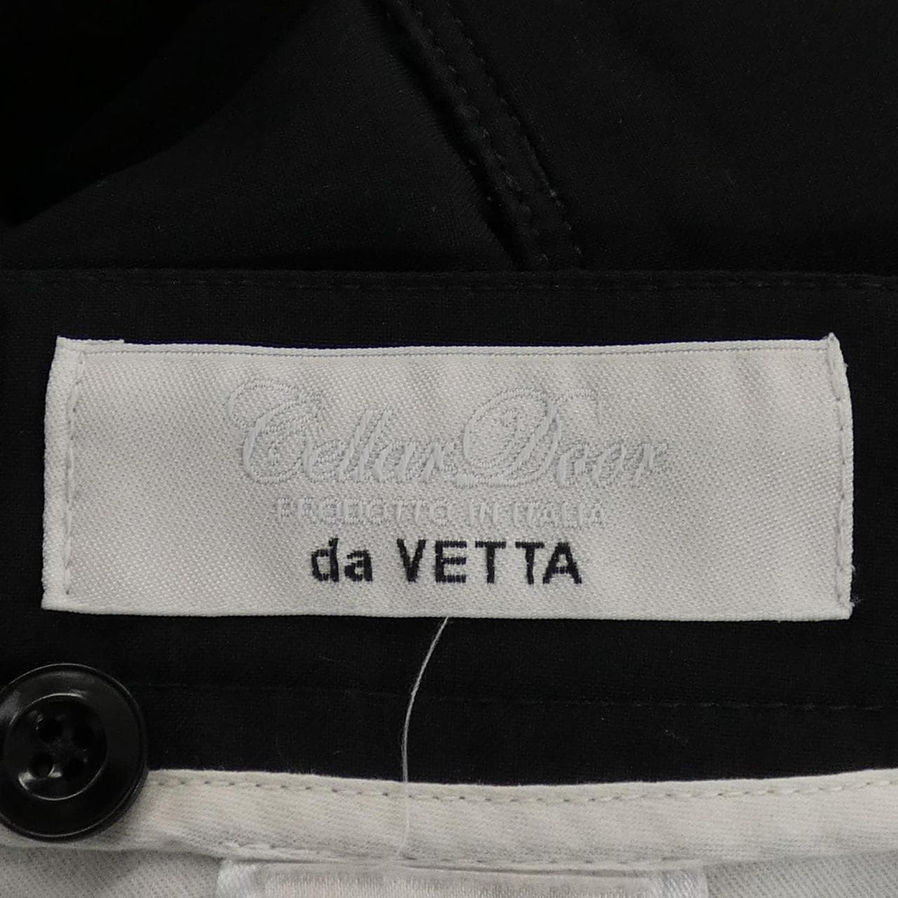 セラドアー Cellar Door パンツ