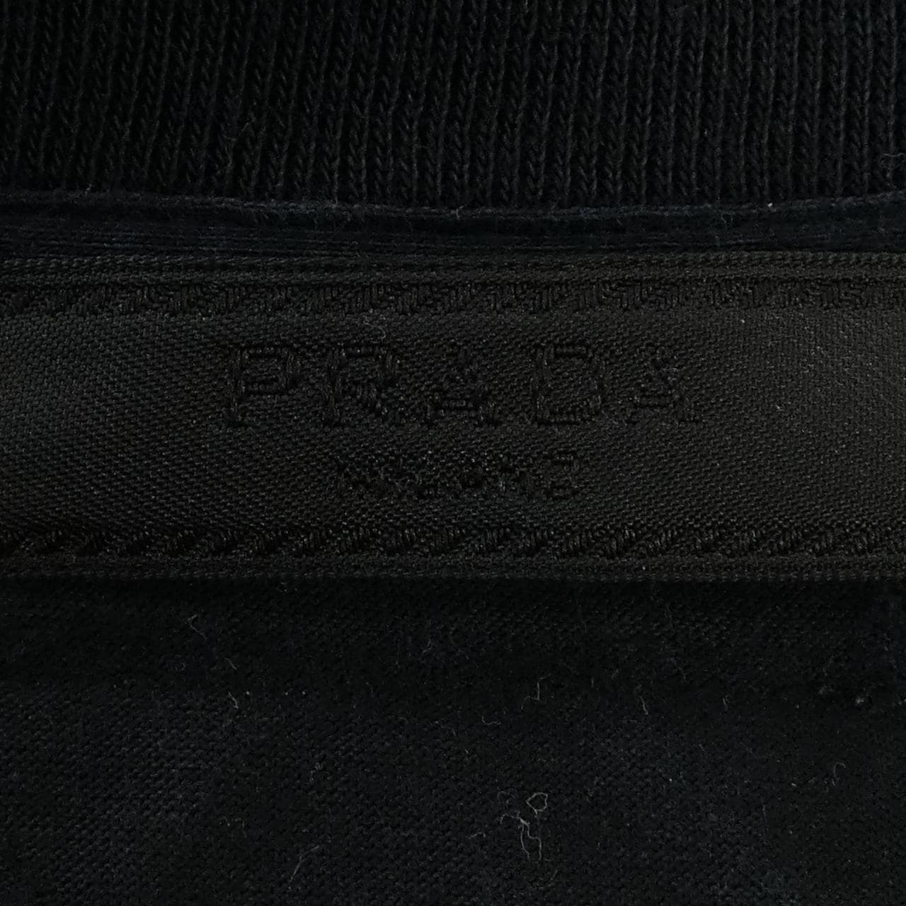 プラダ PRADA Tシャツ