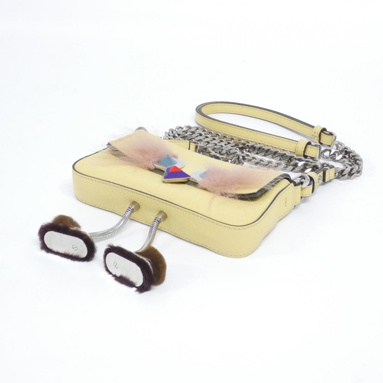 フェンディ BAG BUGS 8M0354 SHQ バッグ