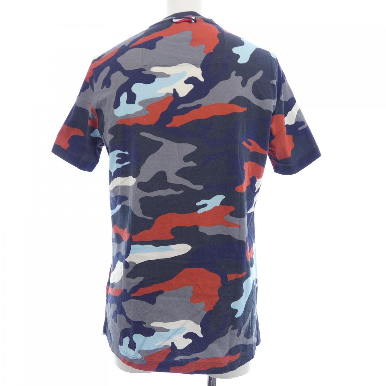 モンクレールガムブルー MONCLER GAMMEBLEU Tシャツ