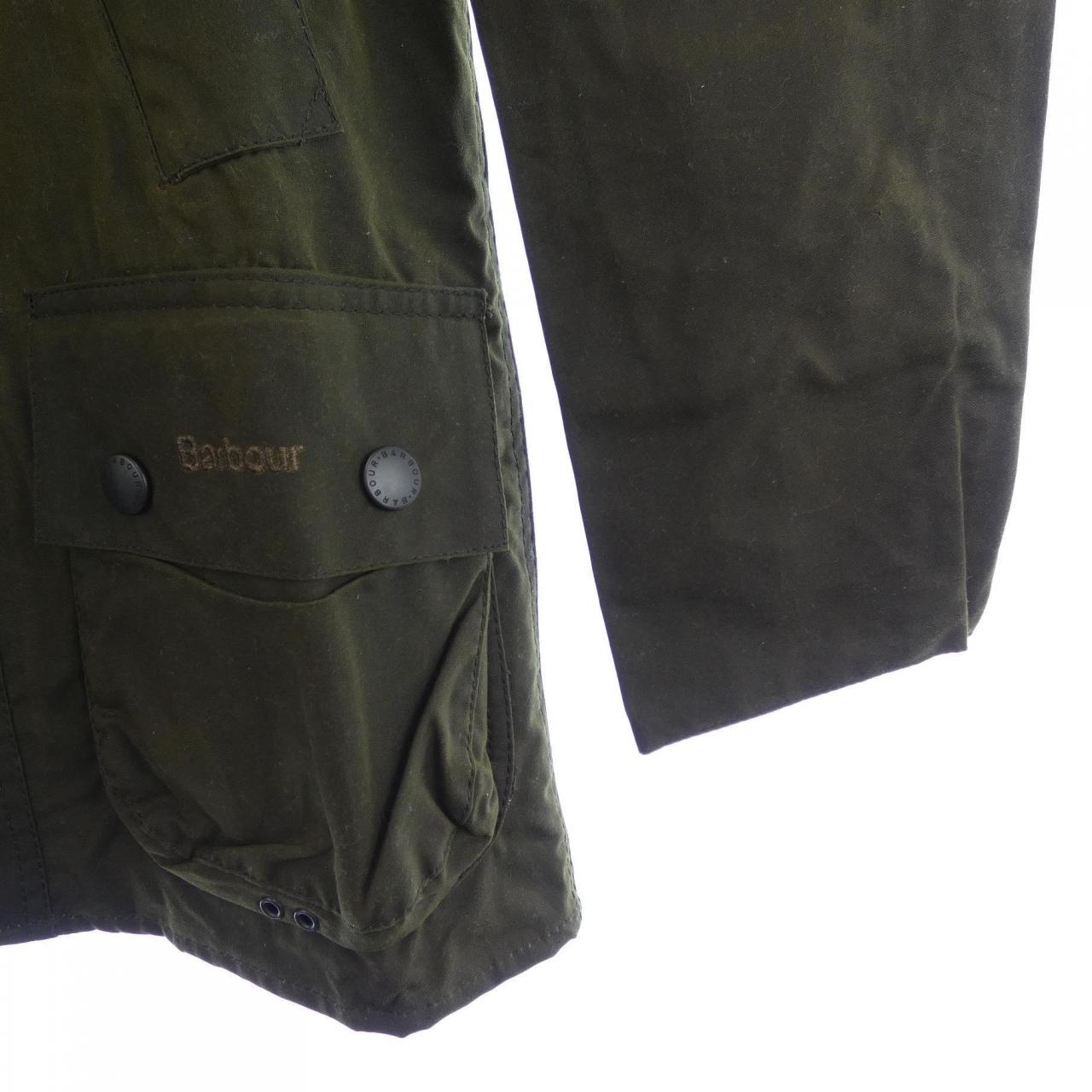 バブアー BARBOUR BEDALE ジャケット