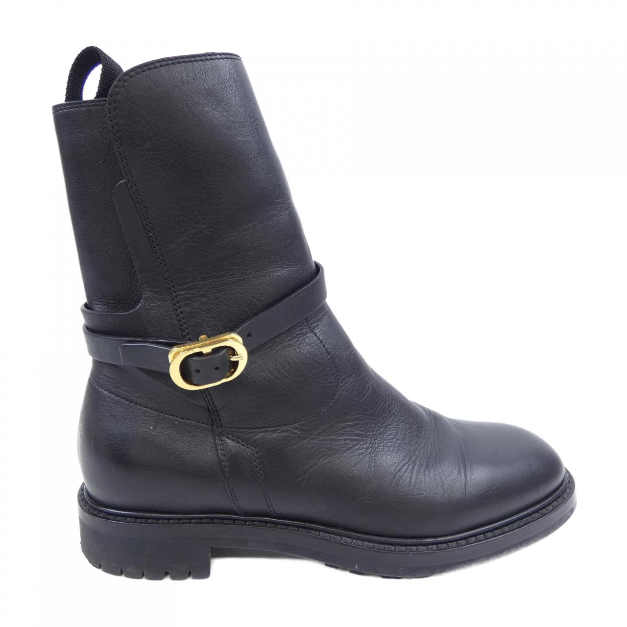 クリスチャンディオール CHRISTIAN DIOR DIOR EMPREINTE KDI613VEA ブーツ