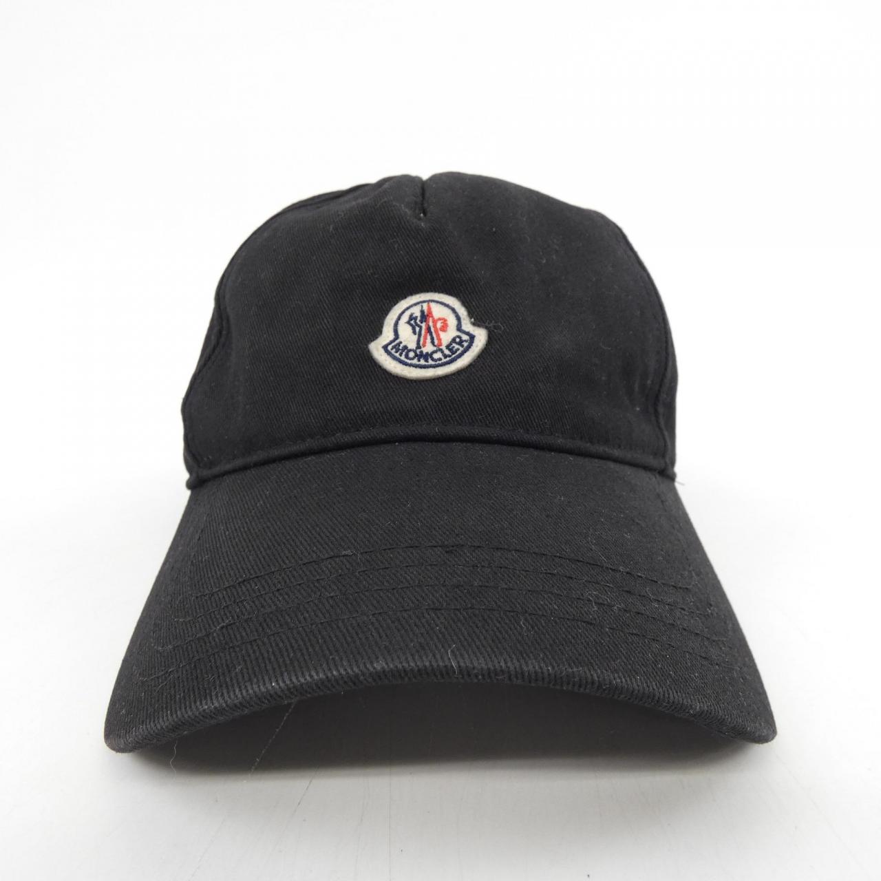 モンクレール MONCLER キャップ