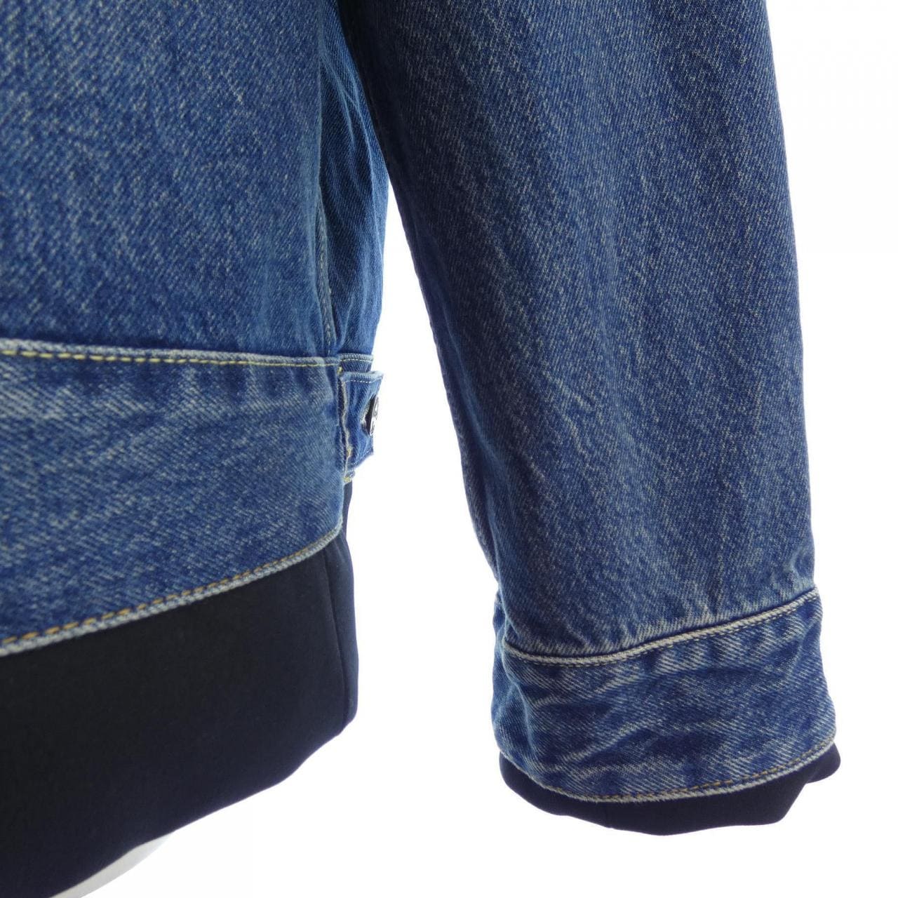 サカイ SACAI 25-03706M LEVI'S デニムジャケット