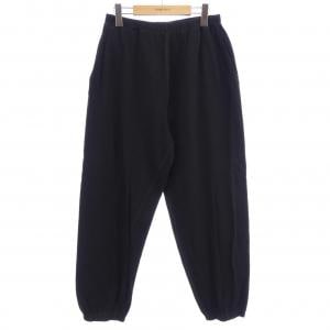 コモリ COMOLI パンツ