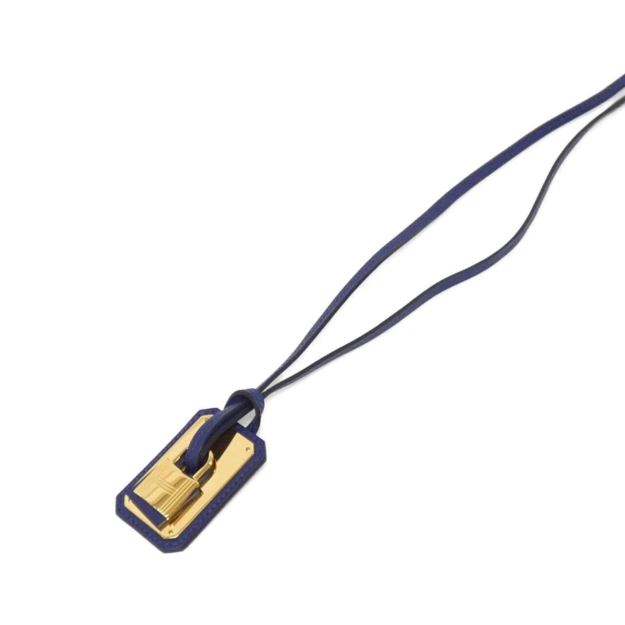 エルメス オーケリー GM 078853CC ネックレス