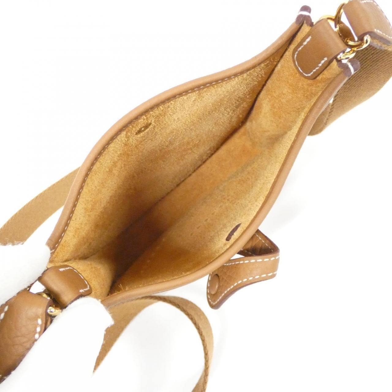 【未使用品】エルメス エヴリン アマゾン 16cm 069426CC ショルダーバッグ