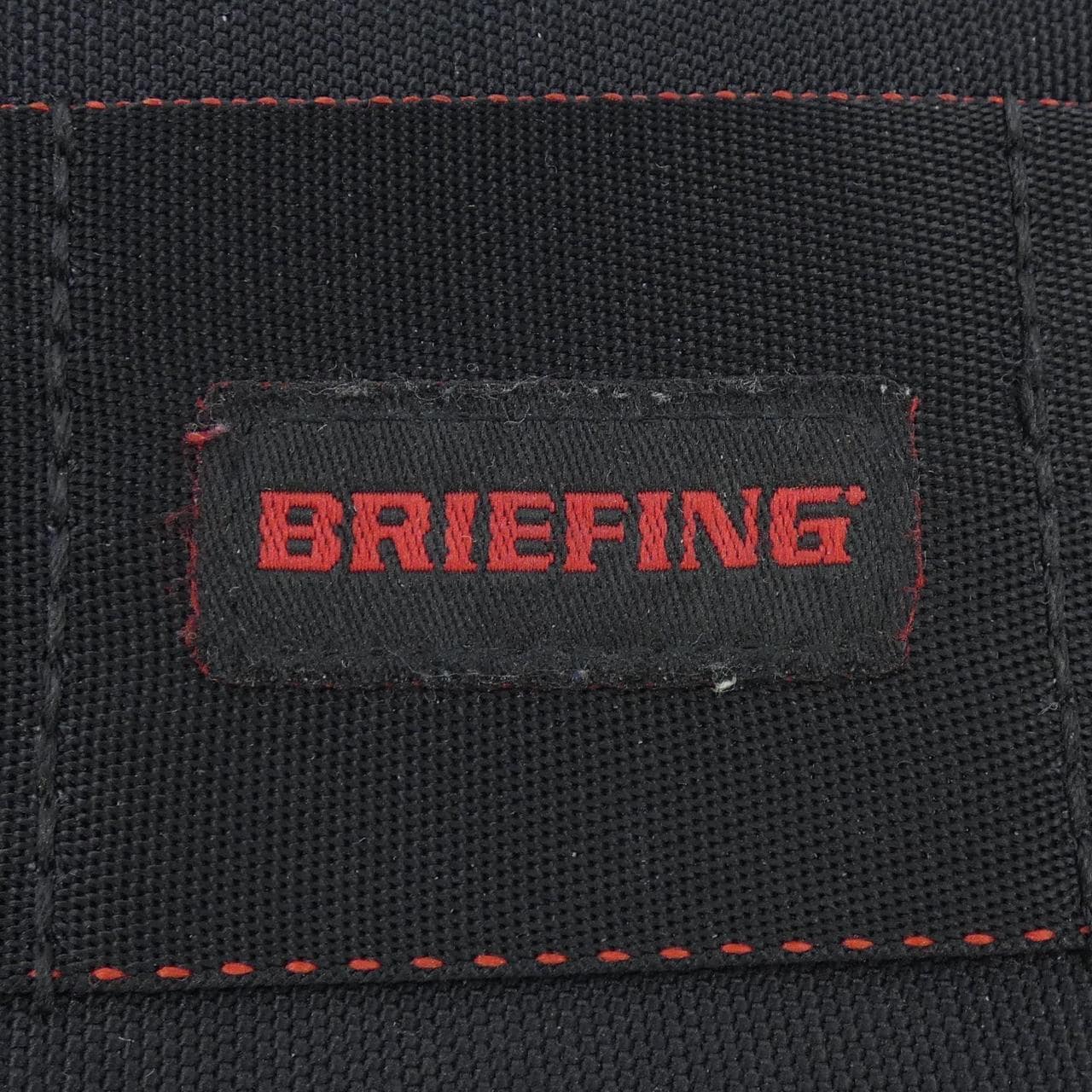 ブリーフィング BRIEFING WALLET