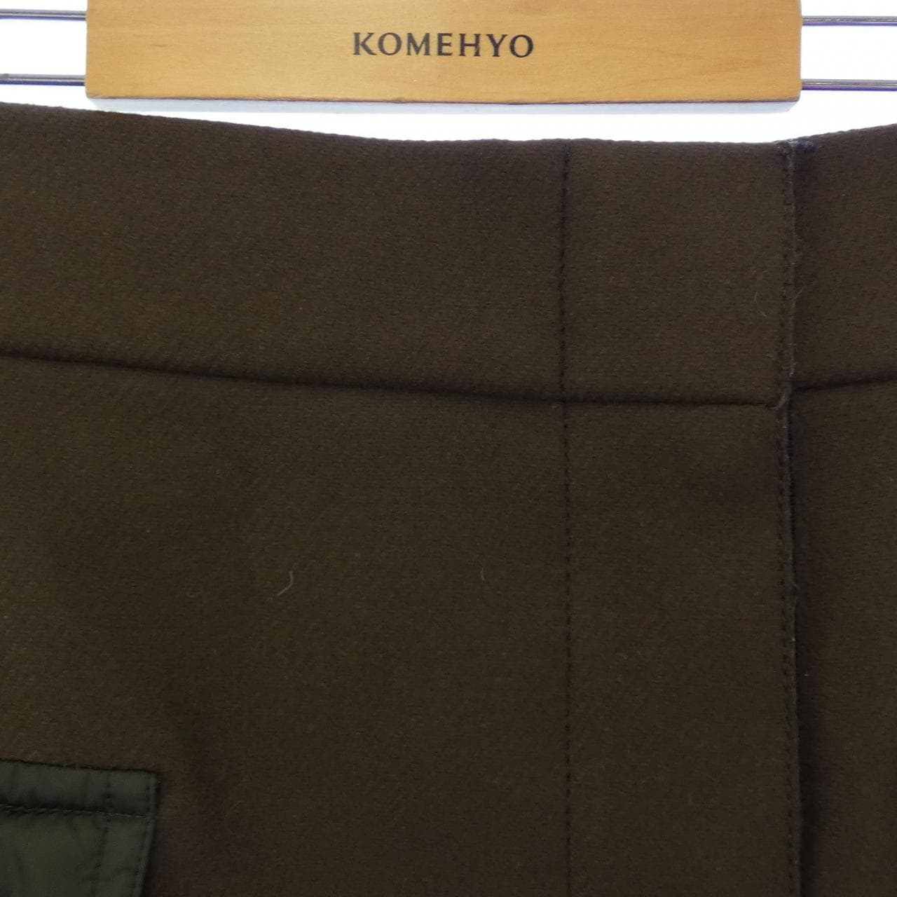 モンクレール MONCLER スカート