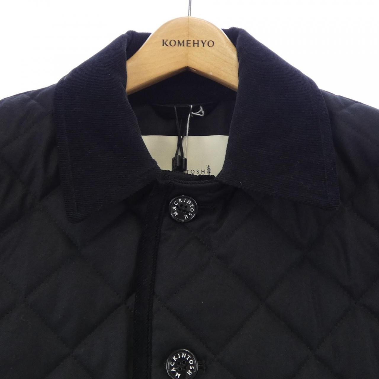 マッキントッシュ MACKINTOSH G252QO1006EXQAC コート