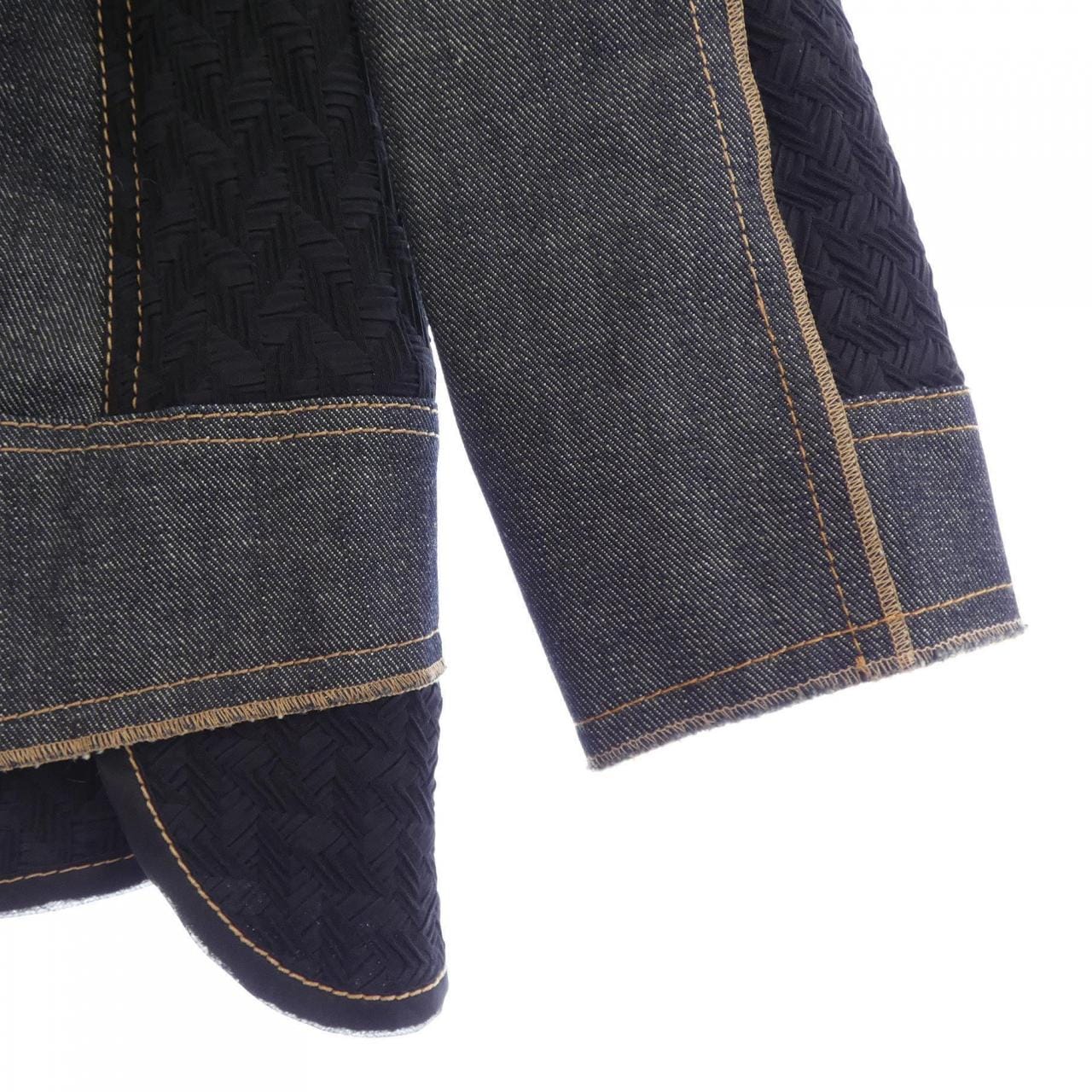 ニナリッチ NINA RICCI 13PCVE203CO0635 ジャケット