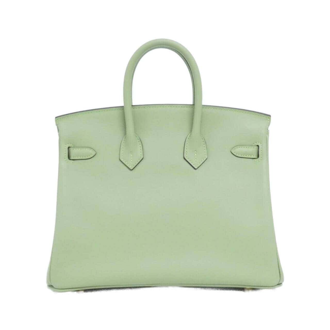 [Unused items] HERMES Birkin 25cm 049362CC bag