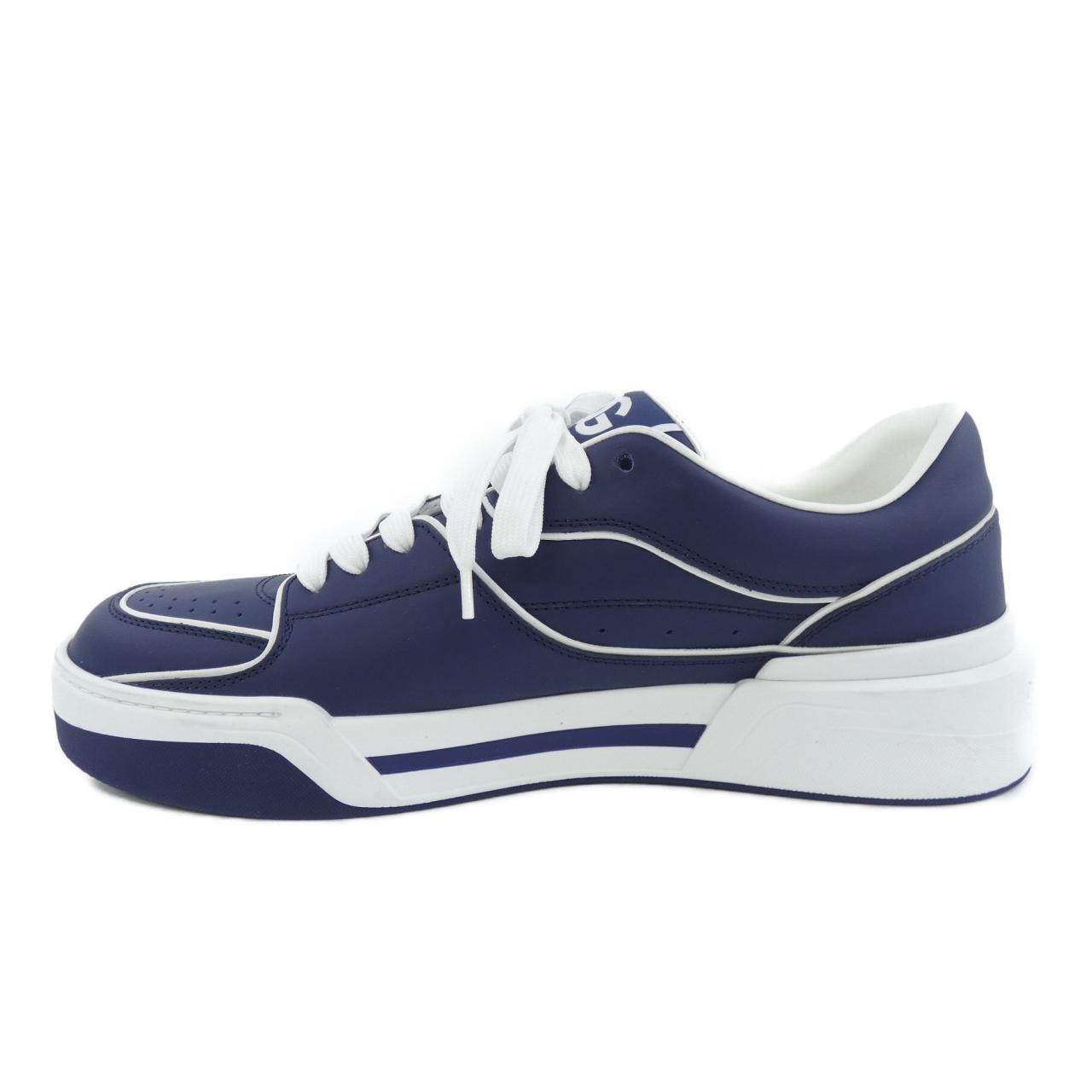 ドルチェアンドガッバーナ DOLCE&GABBANA CS2036AY593 スニーカー