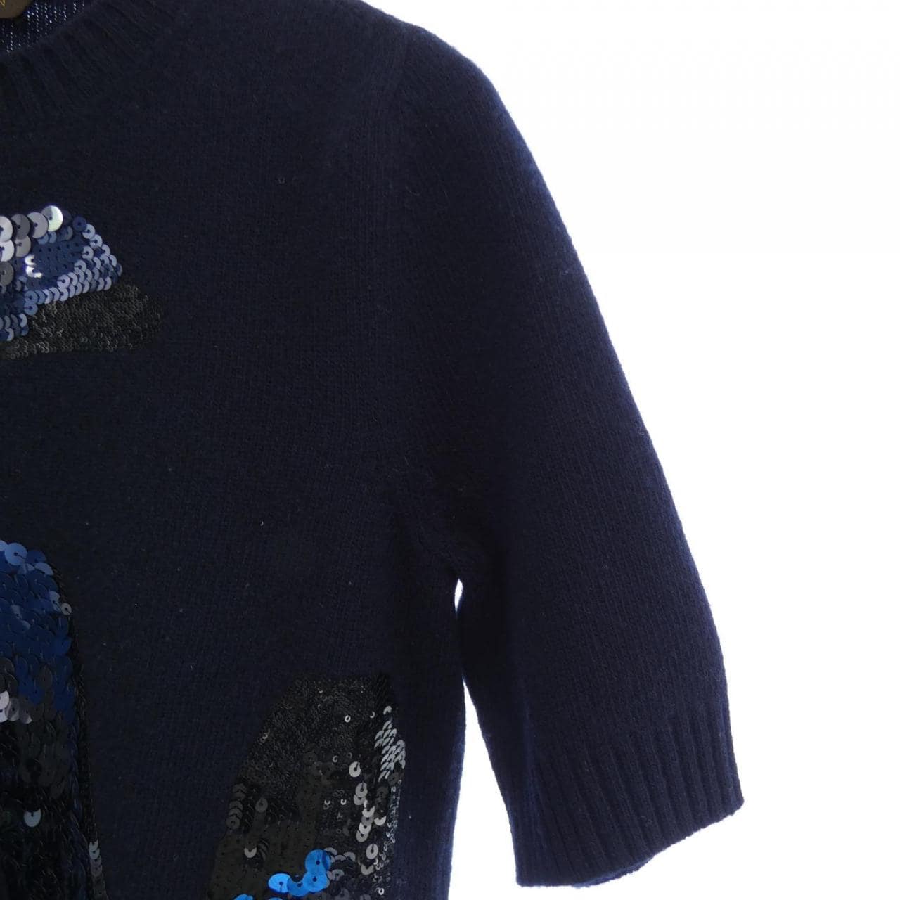 ルイヴィトン LOUIS VUITTON F6KM08OGG ニット