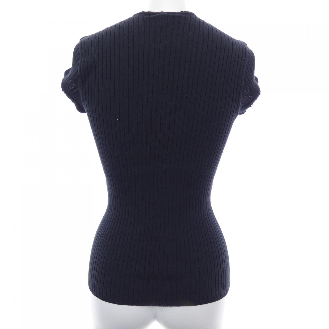 [vintage] CHANEL P23504V01580 04P Knit