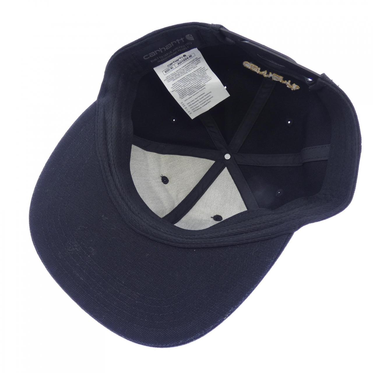 カーハート CARHARTT キャップ