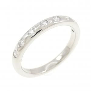 ティファニー スタッキング リング