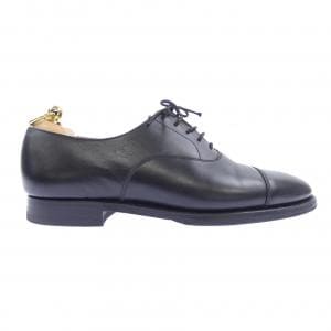 クロケットアンドジョーンズ CROCKETT&JONES 7742 シューズ