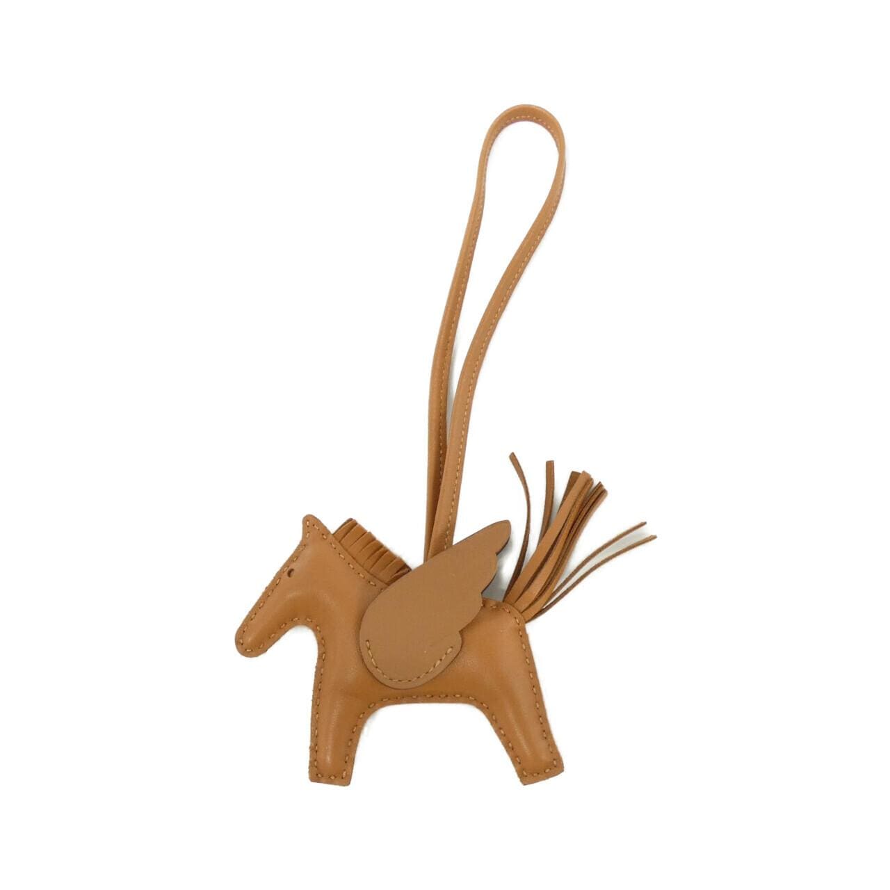 エルメス ロデオ ペガサス バッグチャーム  PM 083010CA