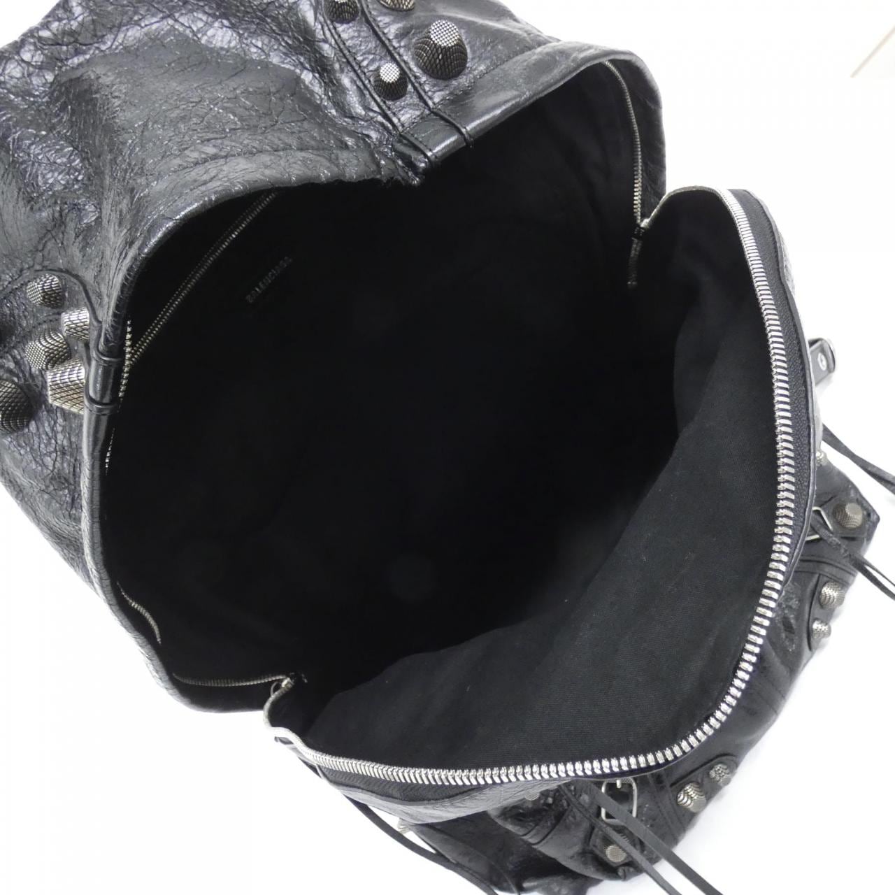 バレンシアガ ル カゴール バックパック 766297 2AAXD リュックサック