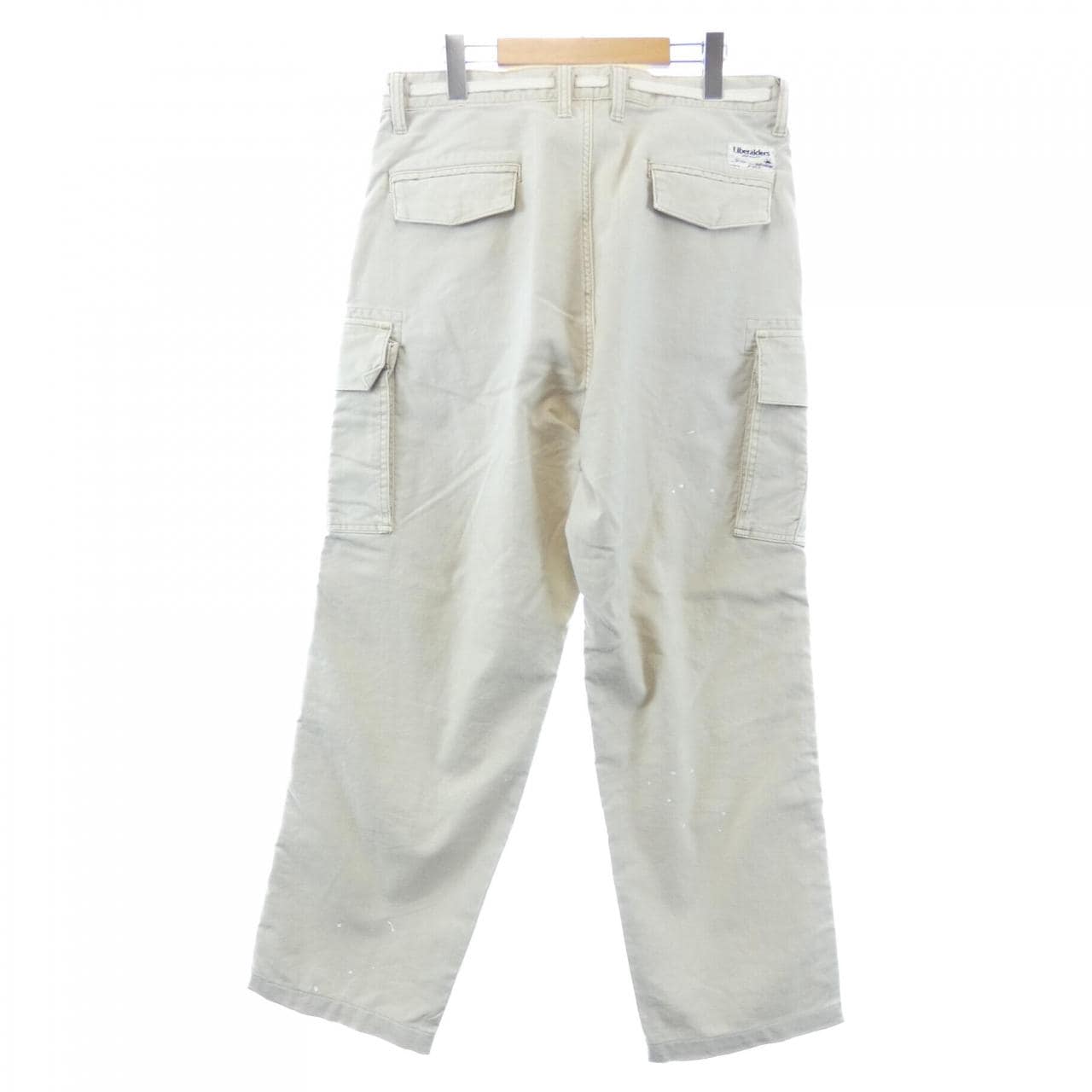 LIBERAIDERS 777062503 パンツ