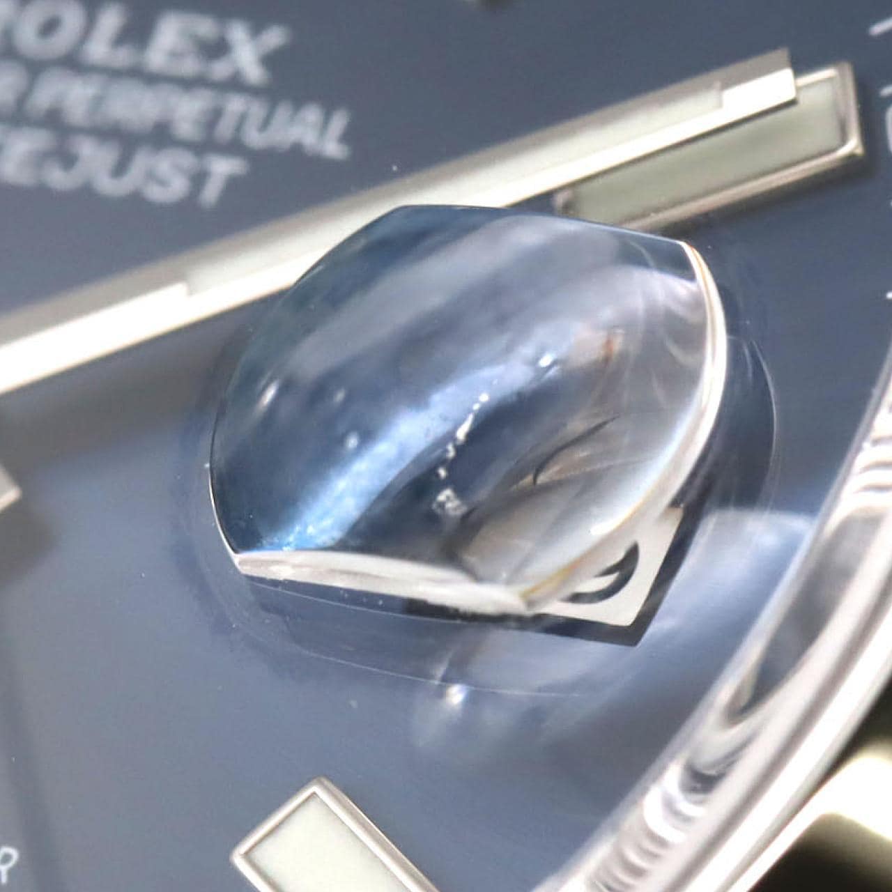 ロレックス デイトジャストⅡ 116300 SS 自動巻 ランダム番