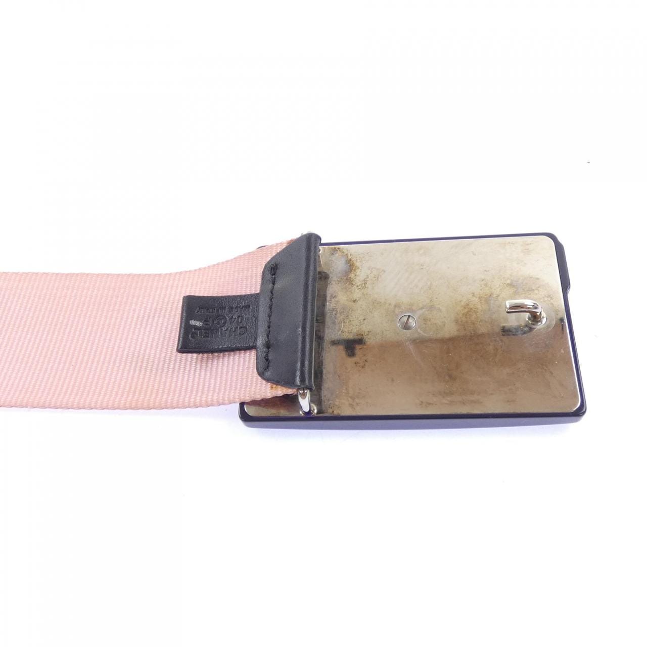 シャネル CHANEL 04P BELT