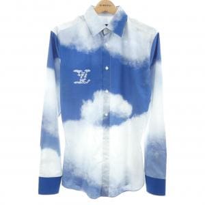 ルイヴィトン LOUIS VUITTON クラウズレギュラーシャツ HJS74WYRU シャツ