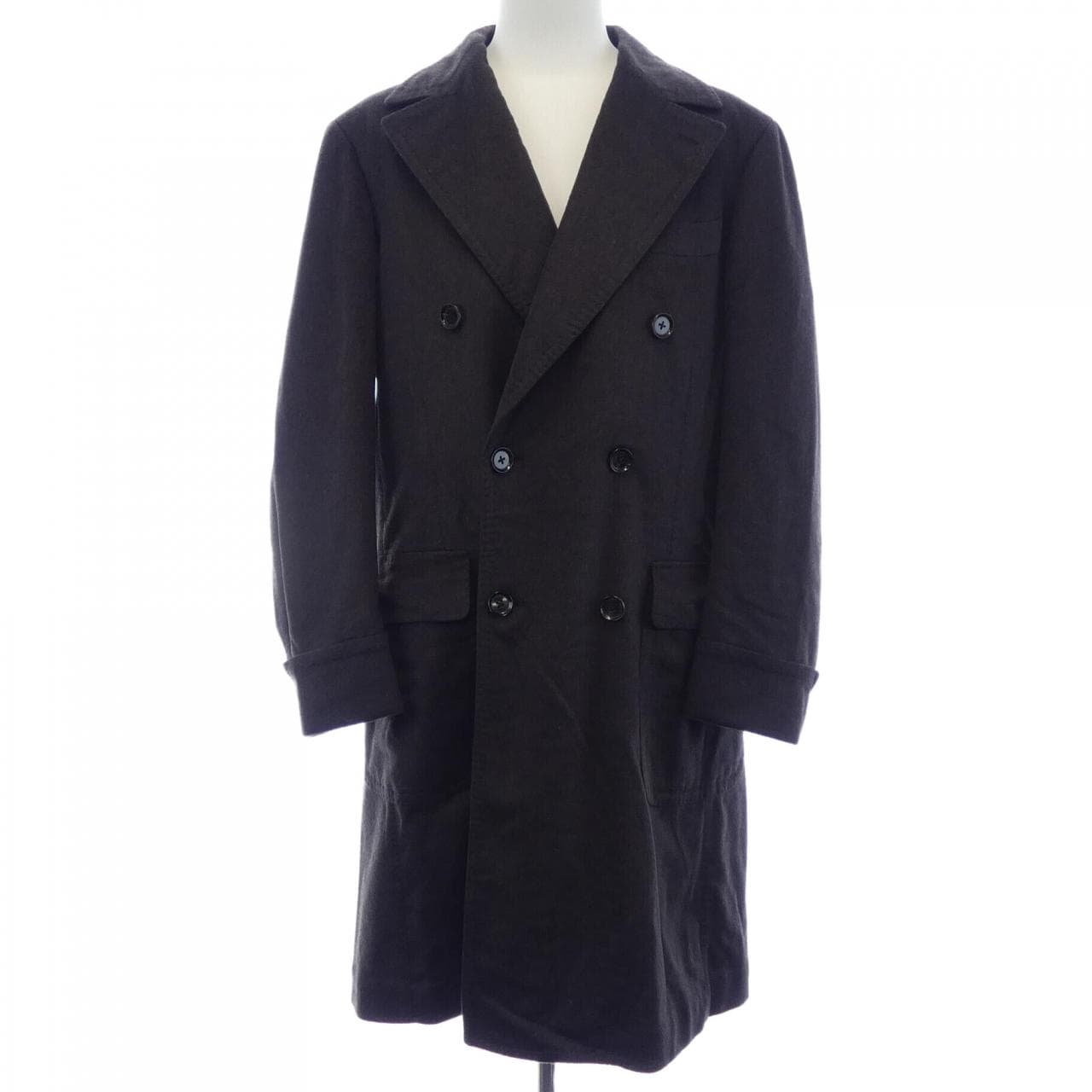 リングジャケット RING JACKET コート