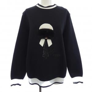 フェンディ FENDI FS6623 O2G スウェット