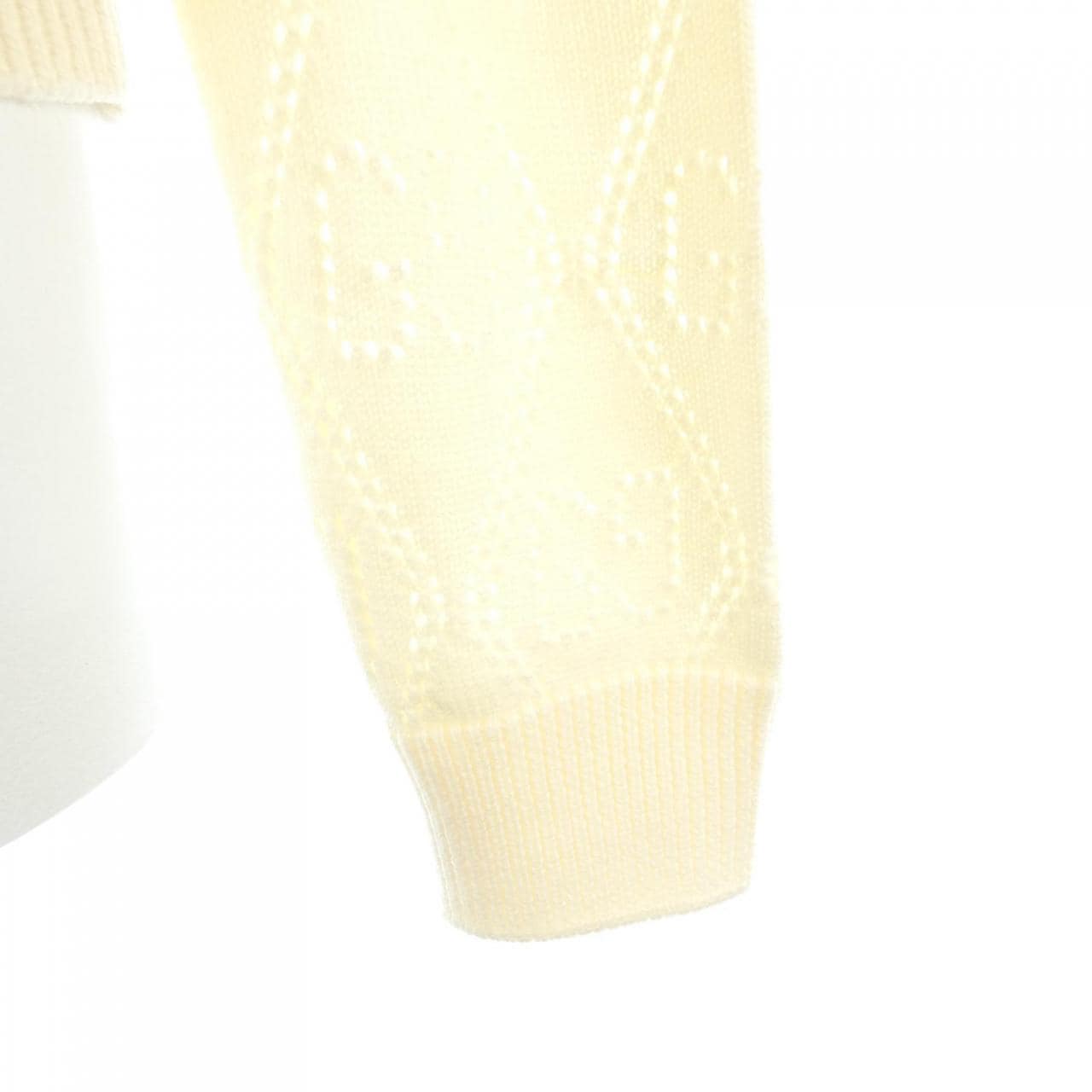 グッチ GUCCI 642117 XKBL7 カーディガン