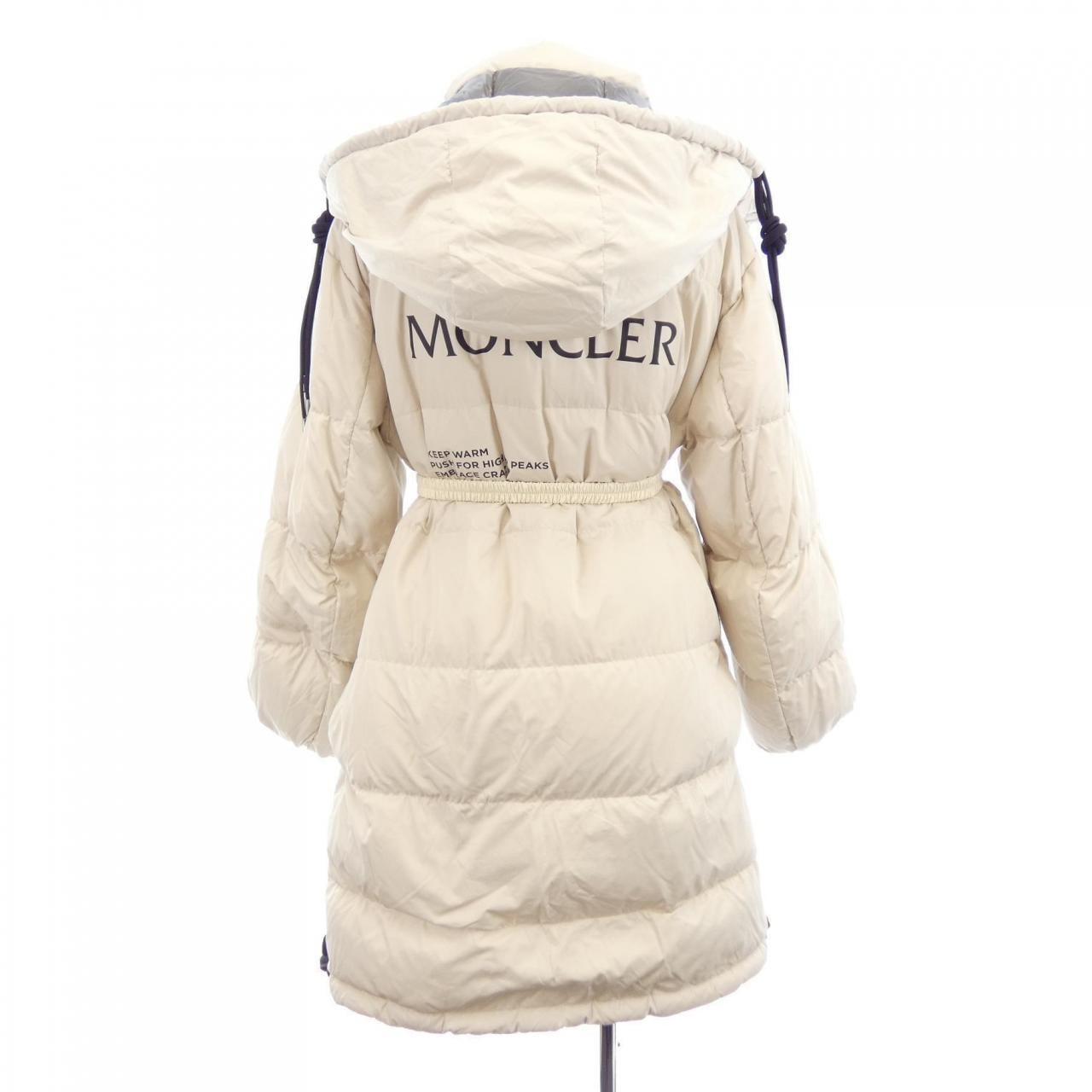 モンクレール MONCLER ERYSIMUM ダウンコート