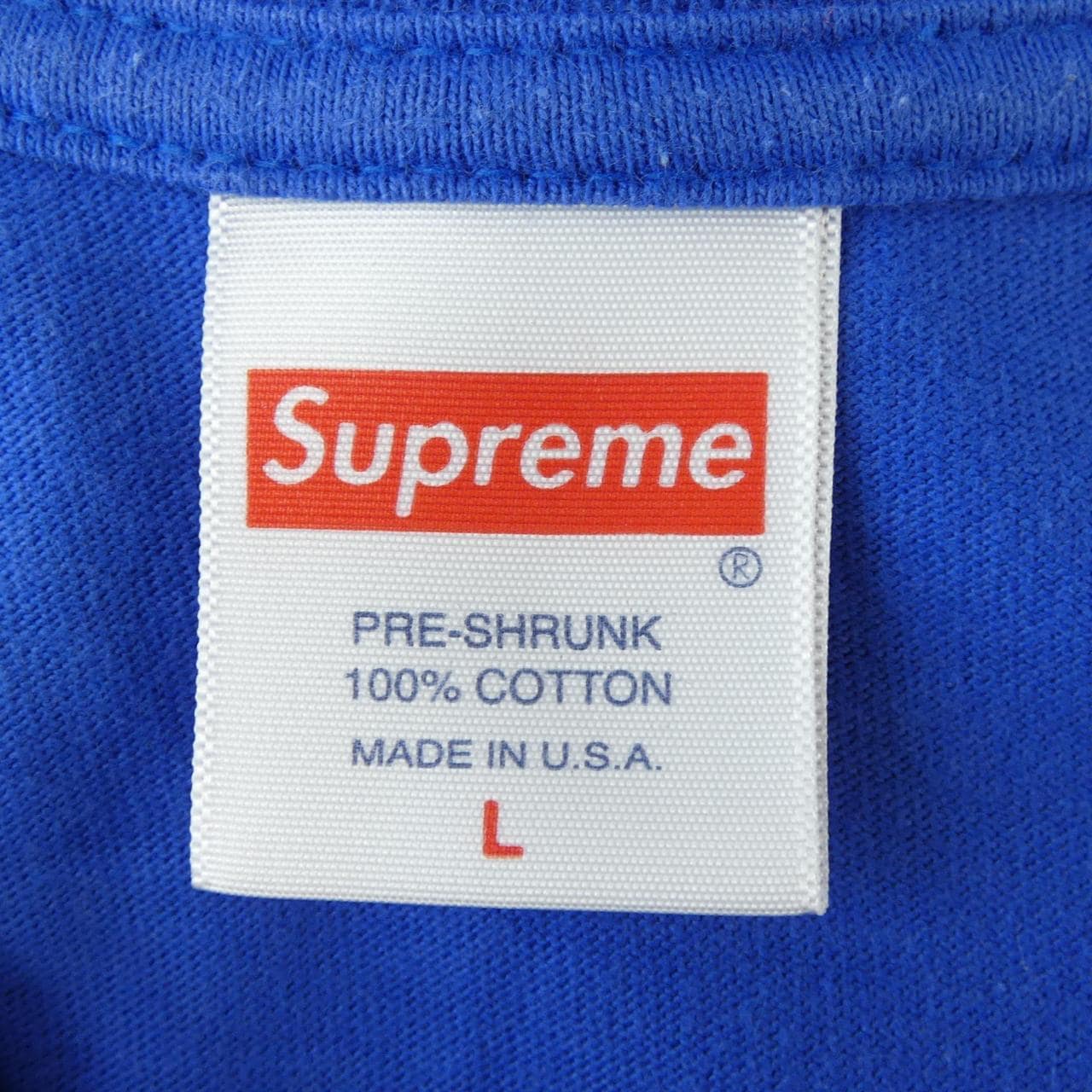 シュプリーム SUPREME crown Tシャツ