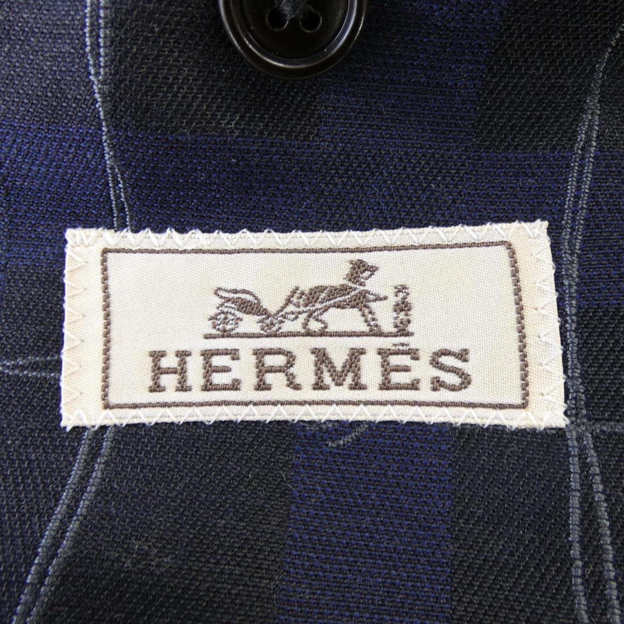 エルメス HERMES 164104HE ジャケット